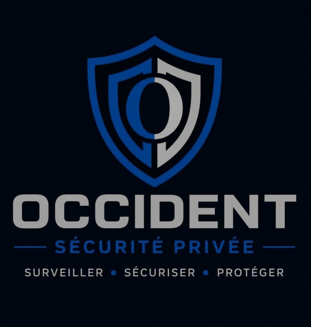 Agent de sécurité Occident Sécurité Privée, Bordeaux et Gironde